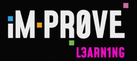 improve logo