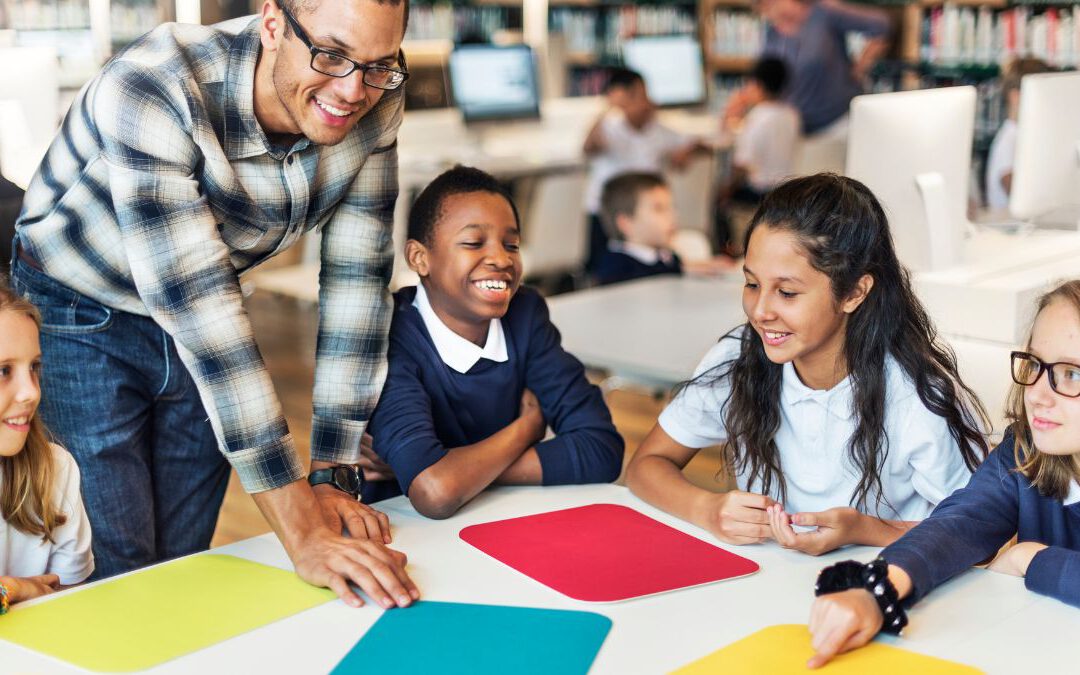 Webinars gratuitos: Cómo crear Manuales de Convivencia escolares actualizados y efectivos