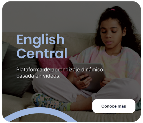 english-central