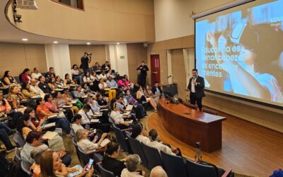 Grupo Educativo Edunova participó en el Gran Encuentro Académico en Cali